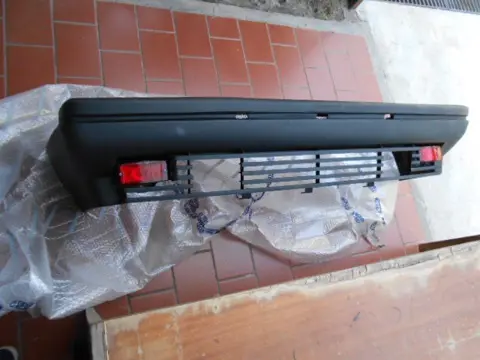 Rear bumper for Ferrari 328