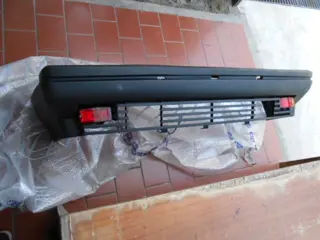 Rear bumper for Ferrari 328