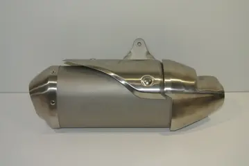 UITLAAT Triumph Speed Triple 1050 R 2012 - 2015