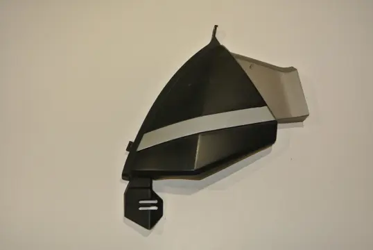 RECHTER ZIJKUIP KLEIN Honda CB 1000 R 2008 - 2016