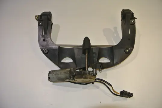 WINDSCHERM BMW R 1150 RT R 850 RT 2000 - 2005