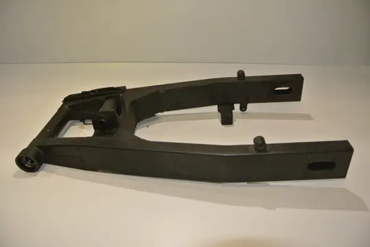 ACHTER BRUG Kawasaki Z 750 2007 - 2010 / 2011 - 2012