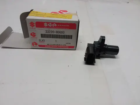 SENSOR - ELEKTRONICA Suzuki DL 1000 V STROM 2002 - 2004 /