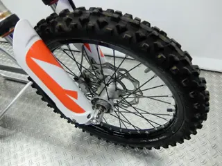 KTM 85 SX (2019)