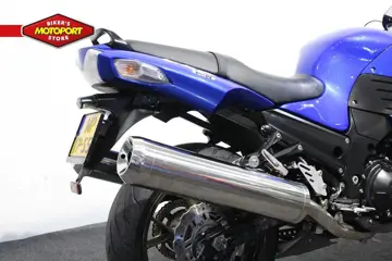 Kawasaki ZZR 1400 ABS (2006)