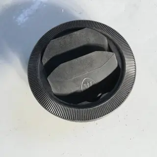 Air ventilation grill Maserati Indy,Bora,Merak,Khamsin