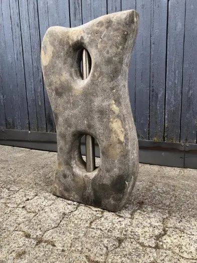Kunst ornament , waterornament , vijver