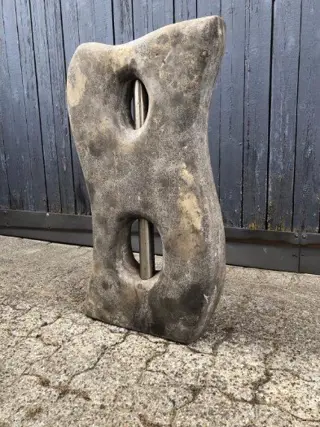 Kunst ornament , waterornament , vijver
