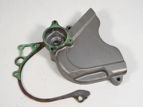 MOTORBLOKDEKSEL VOORTANDWIEL Honda CBR Fireblade 2004 - 2005