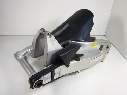 ACHTER BRUG Honda CBR Fireblade 2004 - 2005