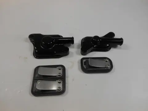 MOTORBLOK DIVERSE Triumph Daytona 765 2019 - 2020