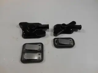 MOTORBLOK DIVERSE Triumph Daytona 765 2019 - 2020