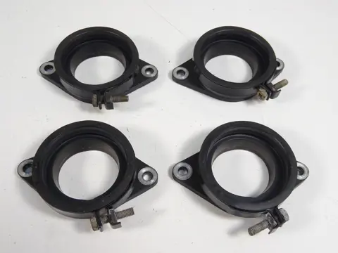 INLAAT RUBBER Honda CBR Fireblade 2004 - 2005