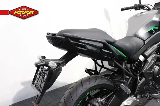 Kawasaki VERSYS 650 SE ABS (2020)