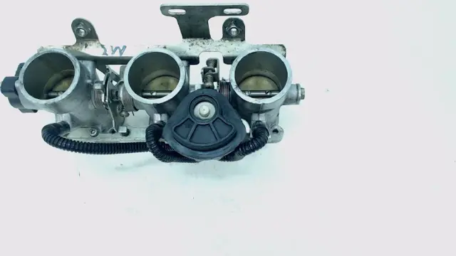 GASKLEPHUIS Triumph Sprint ST 955 1999 - 2005