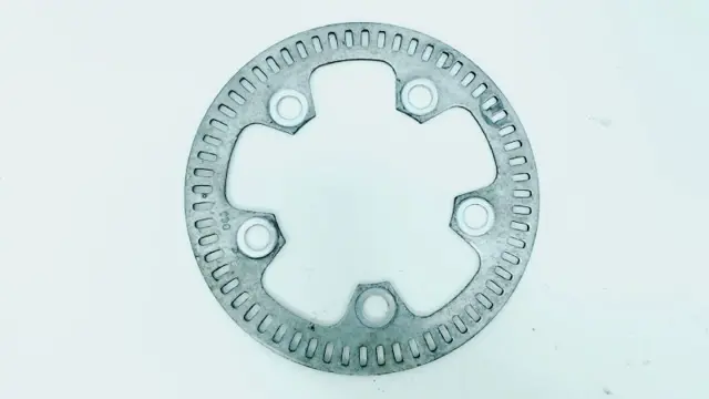 ABS RINGEN Kawasaki Z 1000 2007 - 2009