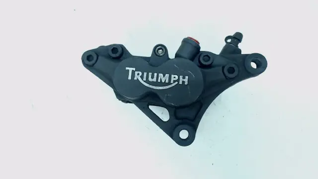 REMKLAUW Triumph Sprint ST 955 1999 - 2005