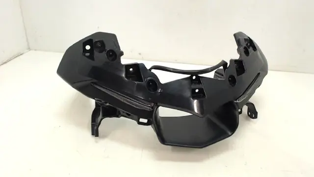 TOPKUIP Yamaha YZF R1 2015 - 2016
