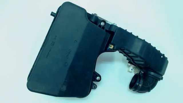 LUCHTFILTERHUIS Suzuki Burgman 400 2001 - 2007