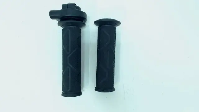 GASHANDLE Aprilia RSV 1000 2006 - 2008