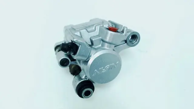 ACHTER REMKLAUW Kawasaki Z 1000 2007 - 2009