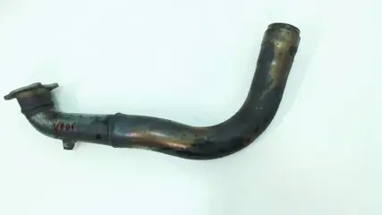 UITLAATBOCHTEN Aprilia RSV 1000 2006 - 2008