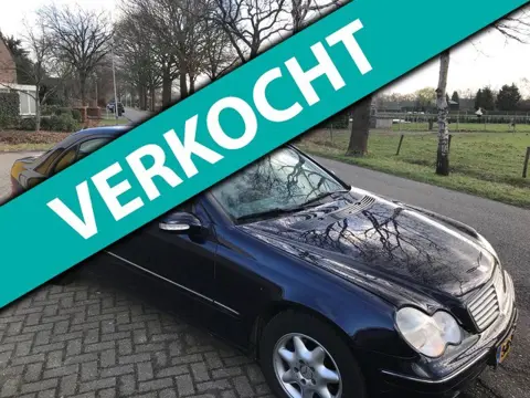 Mercedes-Benz 190-serie 2.5 D GEZOCHT ALLE MERCEDES 190d 200d c200 c220 c180 w201 w124