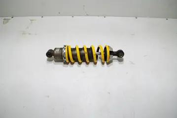 ACHTER SCHOKBREKER Cagiva Raptor 650 2000 - 2012