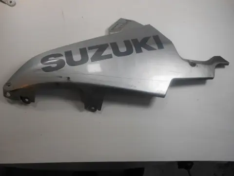 LINKER ONDERKUIP Suzuki GSX R 600 2008 - 2010