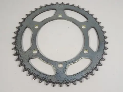 ACHTER TANDWIEL Yamaha MT 03 2005 - 2015