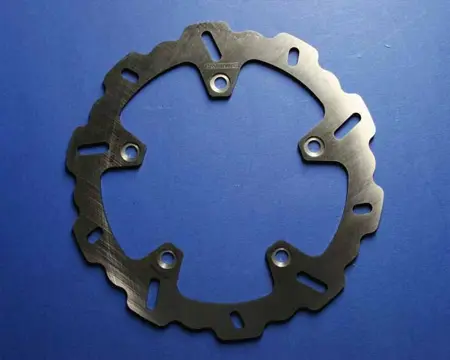 ACHTER REMSCHIJF BMW R 1200 GS Adventure 2005 - 2008 / 2010
