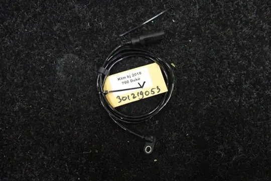 ABS SENSOR VOOR KTM 790 Duke 2018 - 2020