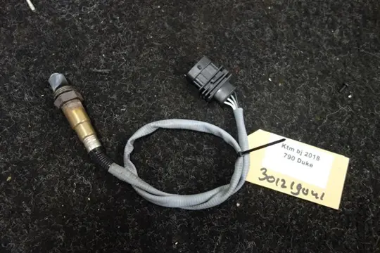 LAMBDA SENSOR KTM 790 Duke 2018 - 2020