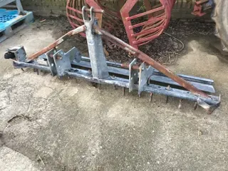 Bodemvlakker / pistesleep / bodemsleep