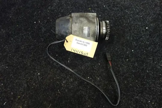 DYNAMO Suzuki GSF 600 650 Bandit 1996 - 1999