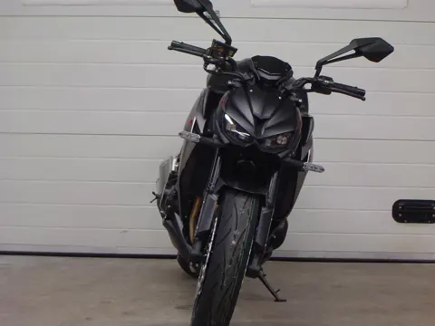 Kawasaki Z 1000 (2020)