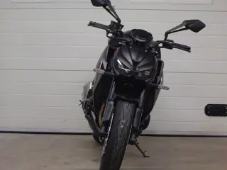 Kawasaki Z 1000 (2020)