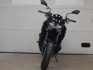 Kawasaki Z 900 (2020)