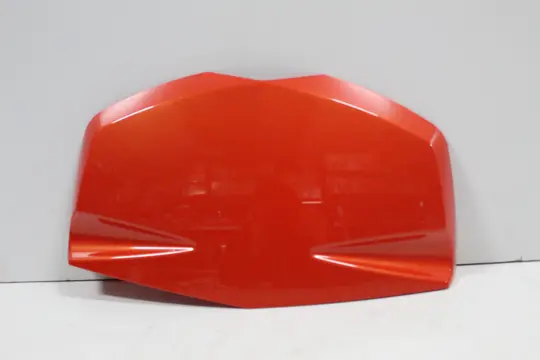 LINKER KOFFERDEKSEL Triumph Tiger 1050 2007 - 2010