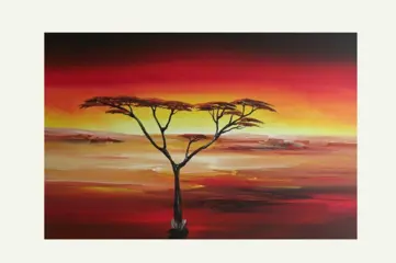 Exclusief Russisch Schilderij, ook met reliëf.