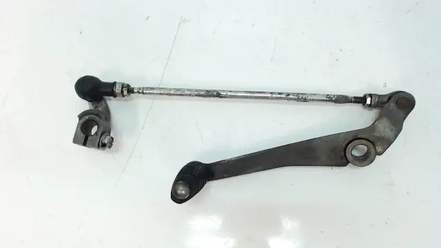 SCHAKELPEDAAL Yamaha FZ6 2004 - 2007