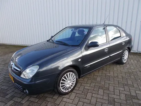 Citroën Xsara 1.6I-16V DIFFÉRENCE 2 ( APK KEURING BIJ AFLEVERING! ) )