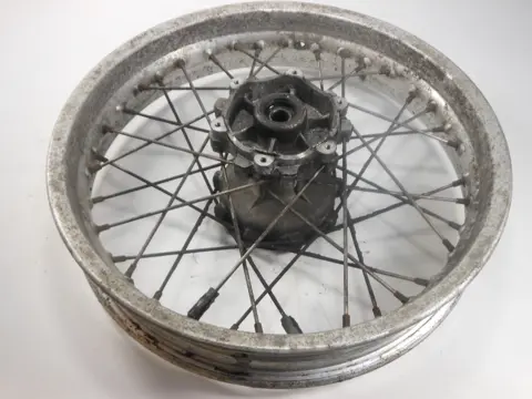 ACHTER VELG BMW F 650 1993 - 1999