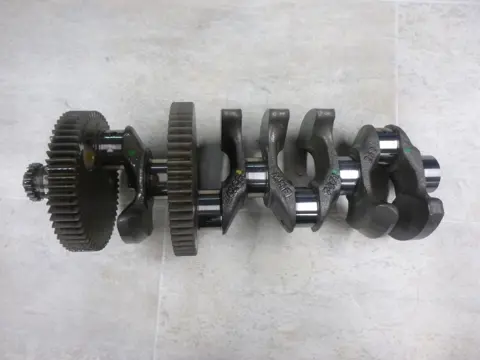 KRUKAS BMW K 1200 R 2005 - 2008