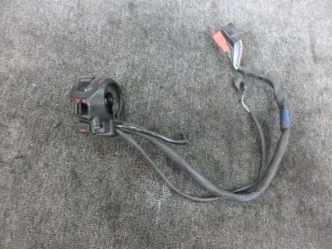 STUURSCHAKELAAR LINKS Honda VFR 750 1990 - 1993