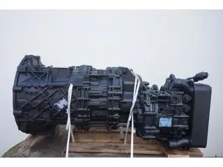 ZF 12AS2331OD+IT3 (bj 2013)