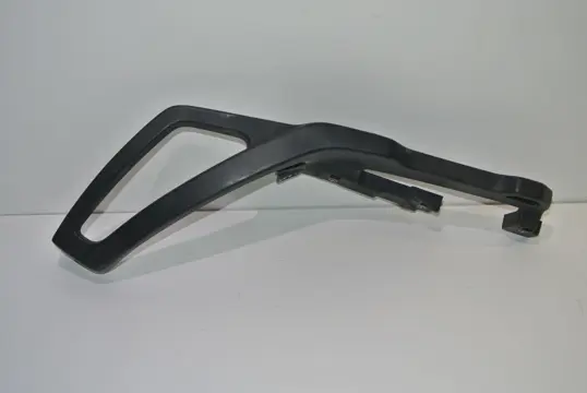 HANDVAT ACHTER BMW R 1150 RT R 850 RT 2000 - 2005