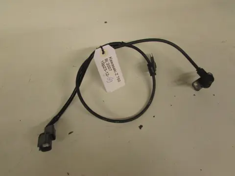 ABS SENSOR ACHTER Kawasaki Z 750 2007 - 2010