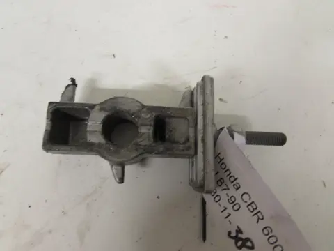 ACHTER BRUG Honda CBR 600 F 1987 - 1990