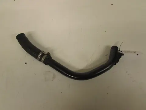 RADIATOR TOEBEHOREN Kawasaki Z 750 2007 - 2010